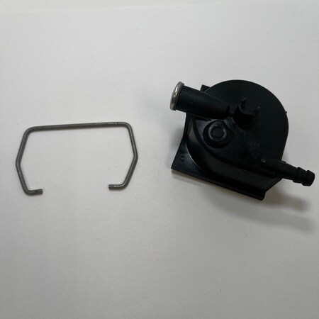 Tecumseh Float Bowl Rpl 640039A 640039B